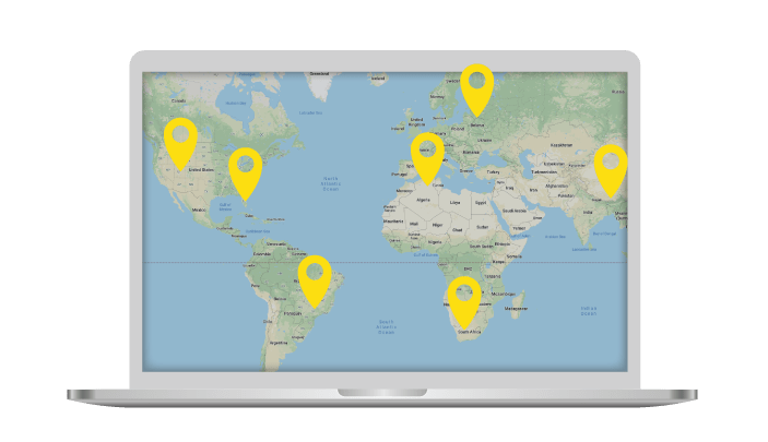 Track the purchaser’s IP address to prevent region-specific fraud