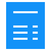 icon of example cbd processing statement