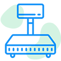 Equipment financing