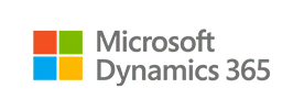 Microsoft Dynamics 365