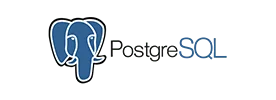 PostgreSQL