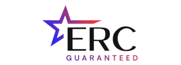 ERC Guaranteed